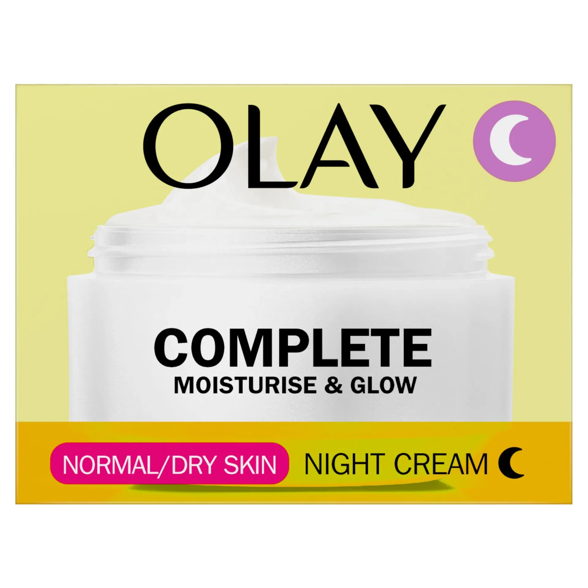 Olay Complex Noisturise & Glow