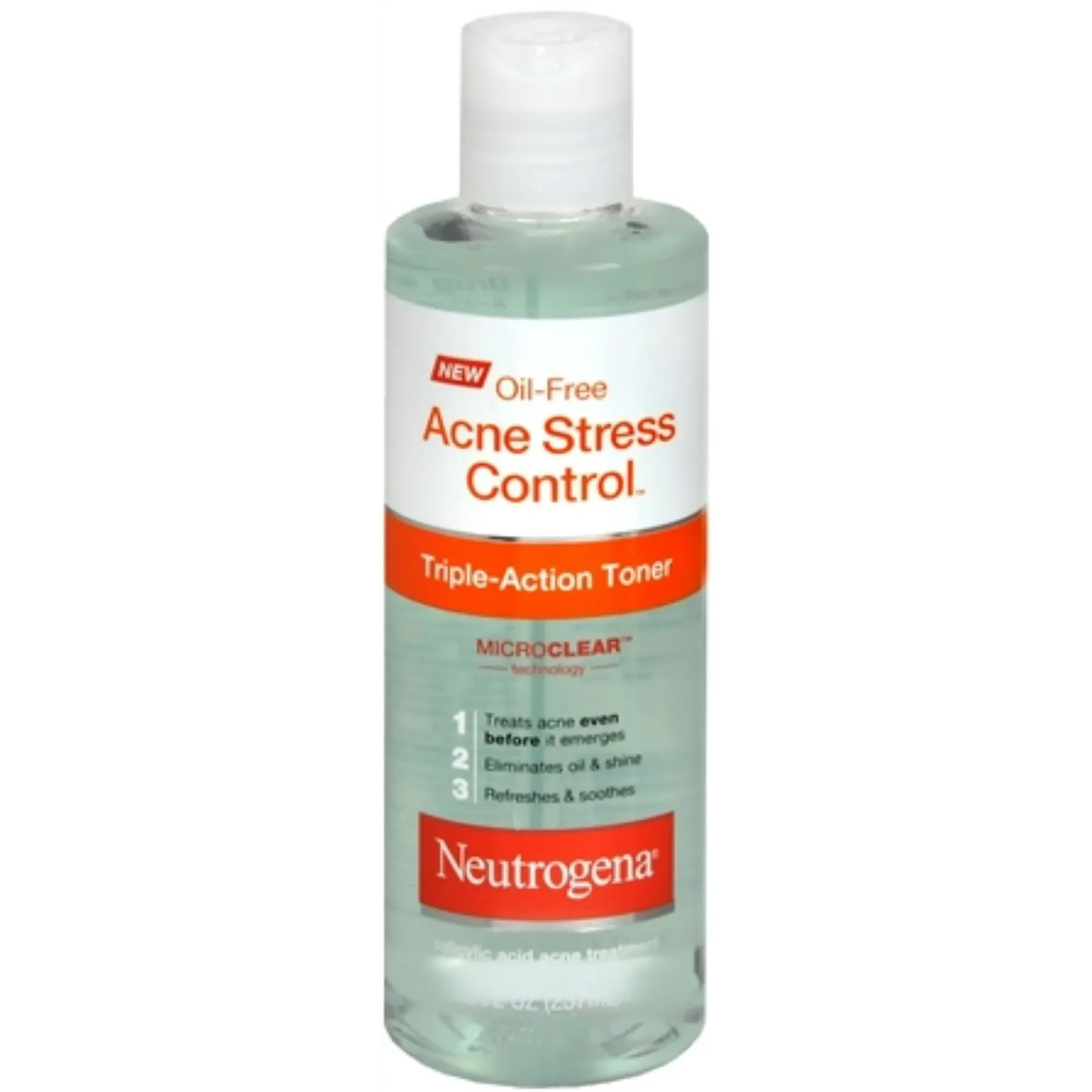 Acne Stress Control Triple-Action Toner