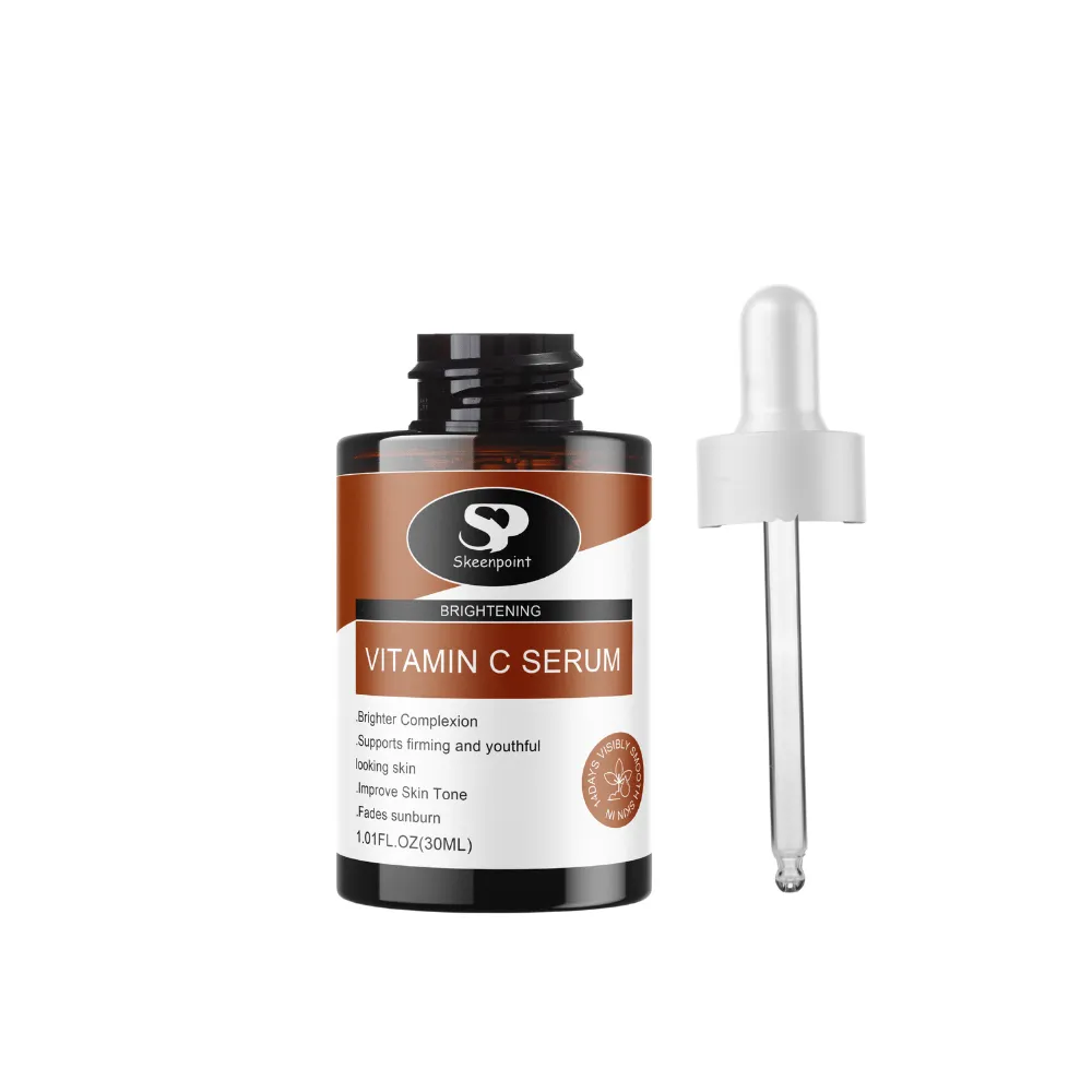 Skeenpoint Vitamin C Serum