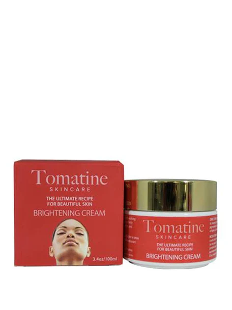 Tomatine Brightening cream