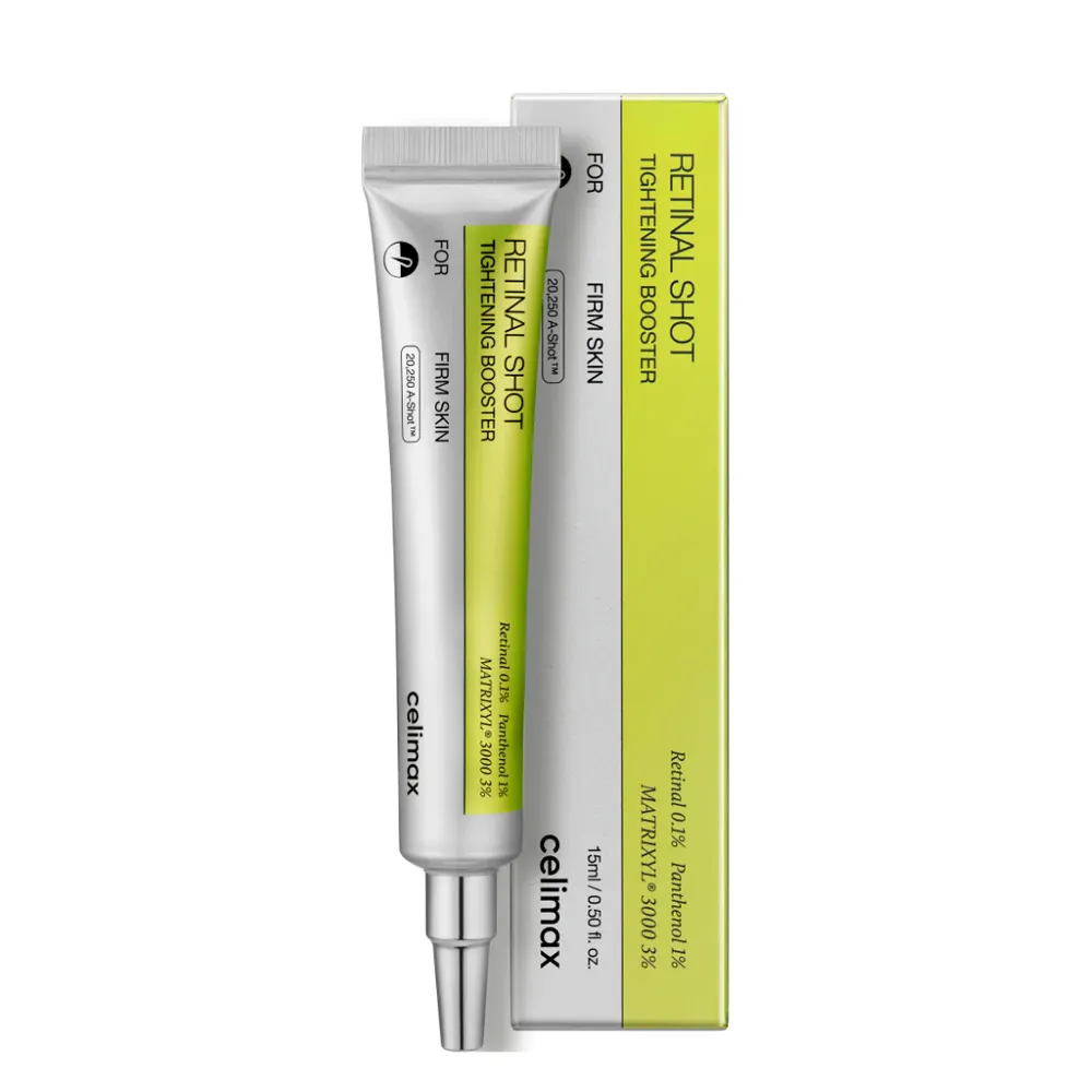 Retinol Shot Tightening Booster