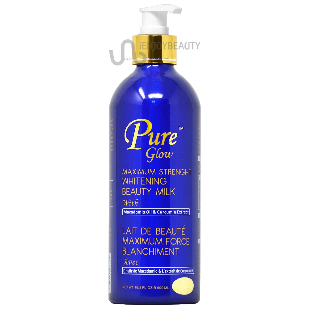 Pure Glow Maximum Strenght Whitening