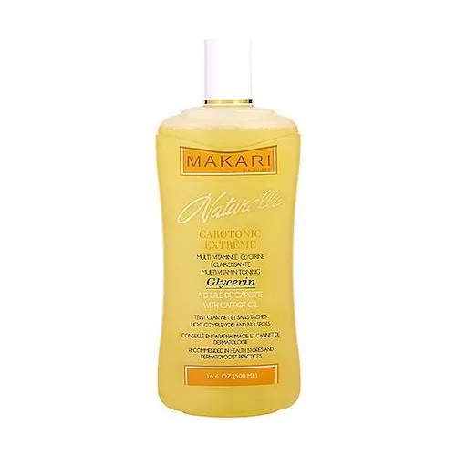 MAKARI Carotonic Extreme Glycerin