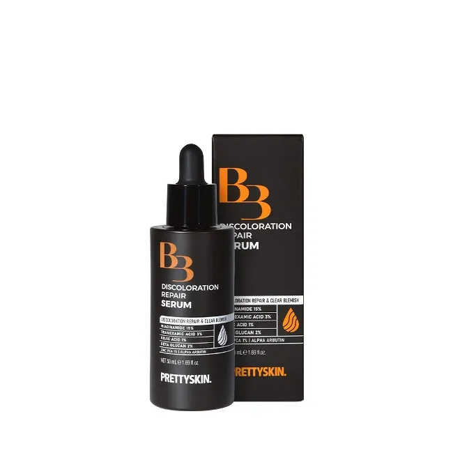 BB Discoloration Repair Serum