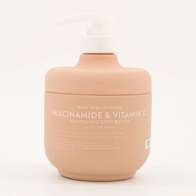Body Prescriptions Hyaluronic Acid
