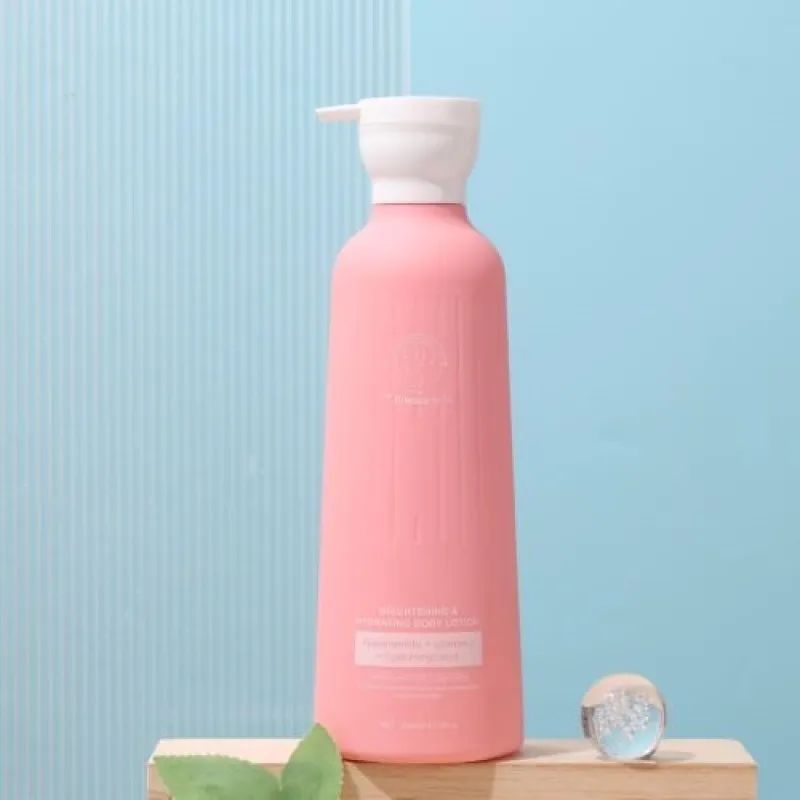Bitnara Brightening & Hydrating Body Lotion