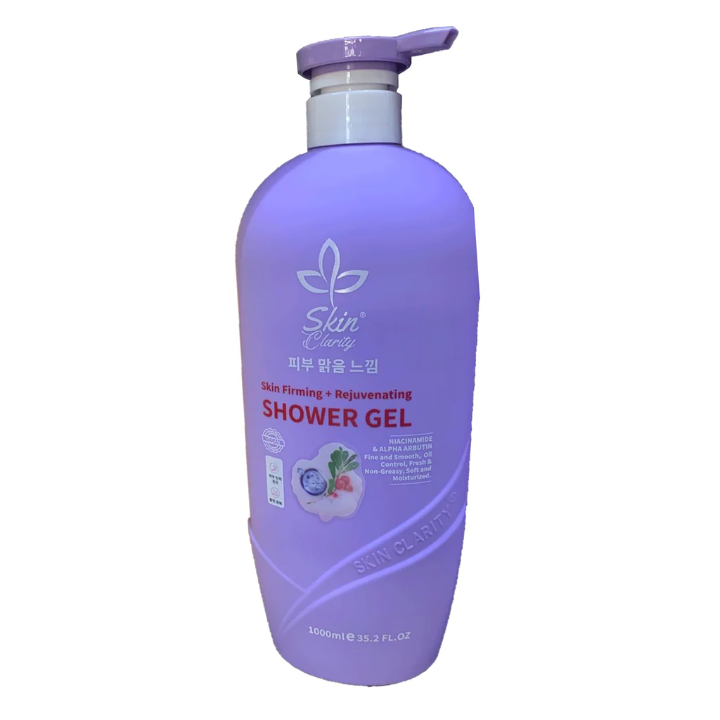 SkinClarity Skin & Firming + Rejuvenating