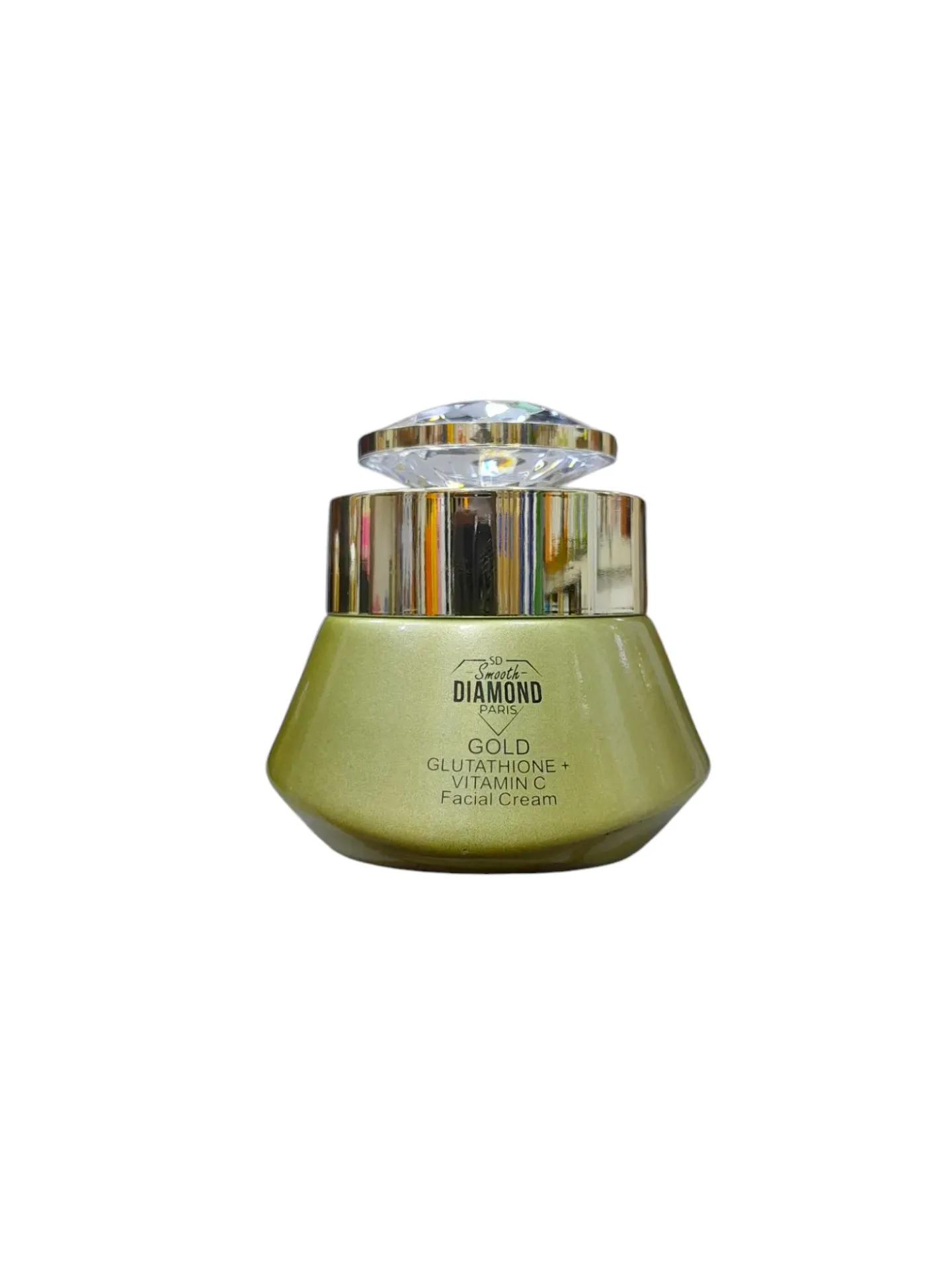 Smooth Diamond  Face cream
