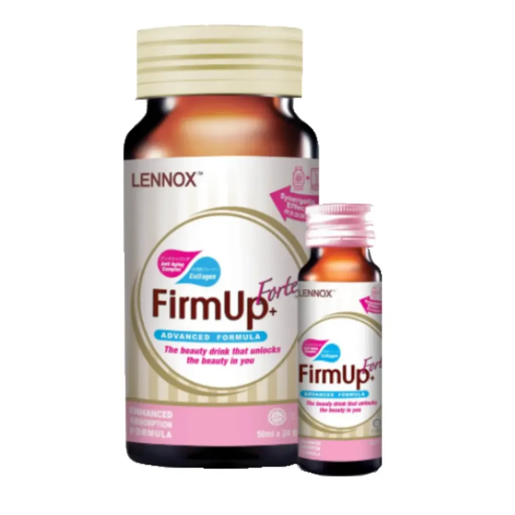 FirmUp Advanced Formula