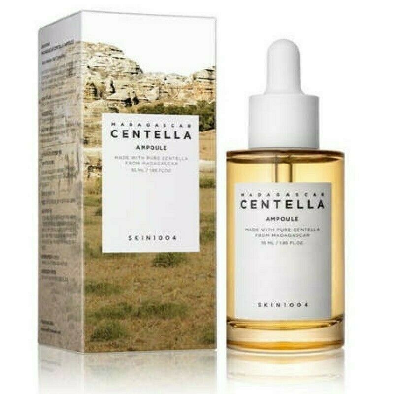 Skin1004 by Skin1004 Madagascar Centella Ampoule -100ml/3.38OZ for WOMEN