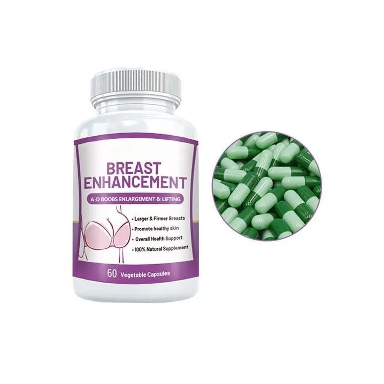 WinTown Breast Enhancement