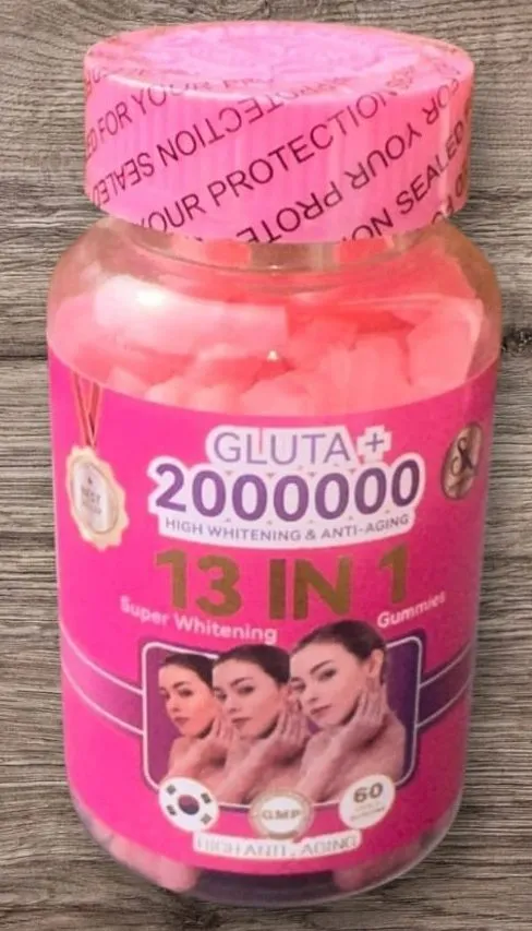 Gluta+ 200000 13 IN 1