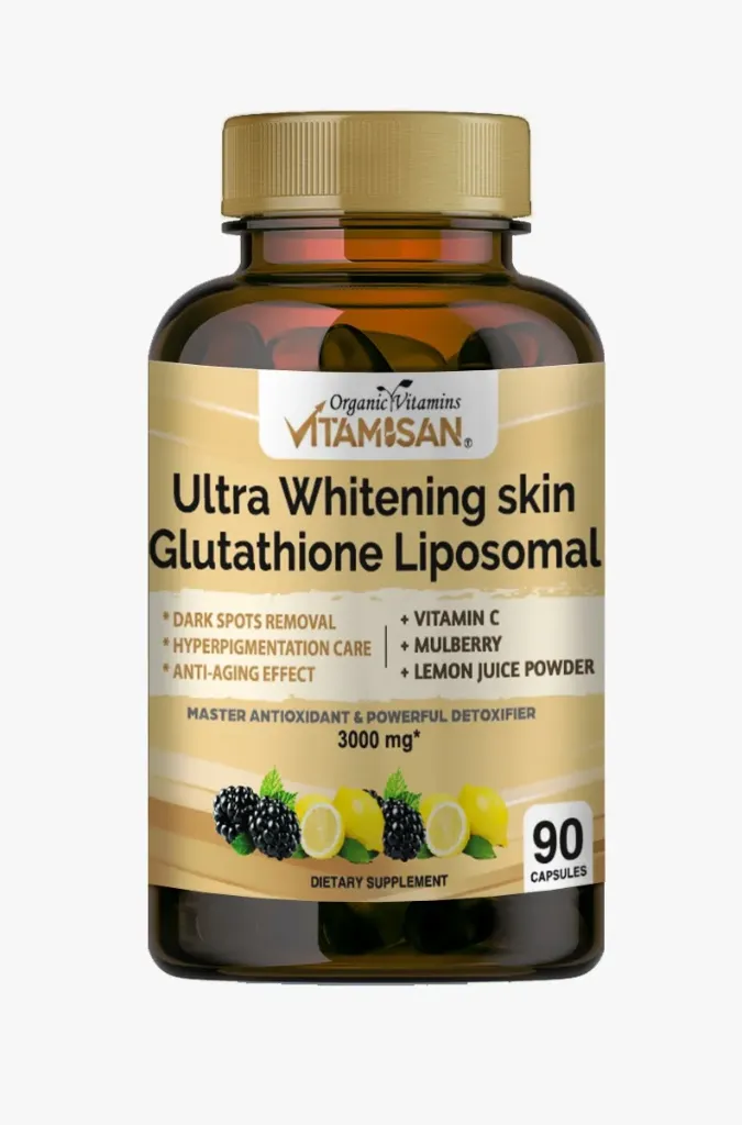 Vitamisan Ultra whitening Skin