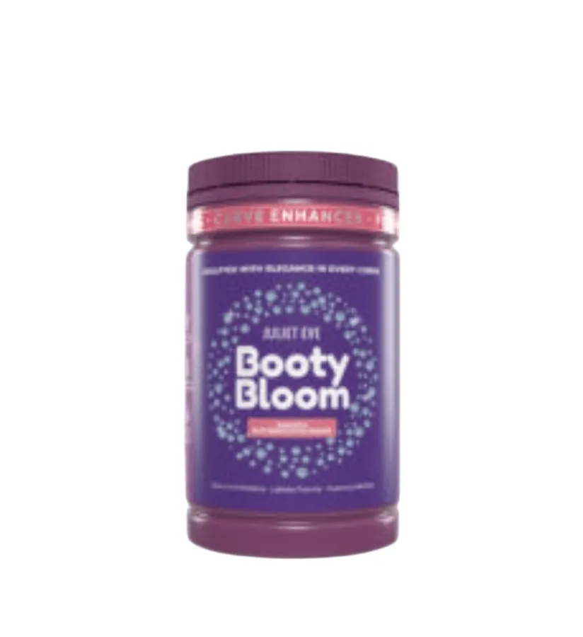 Juliet Eve Booty Bloom