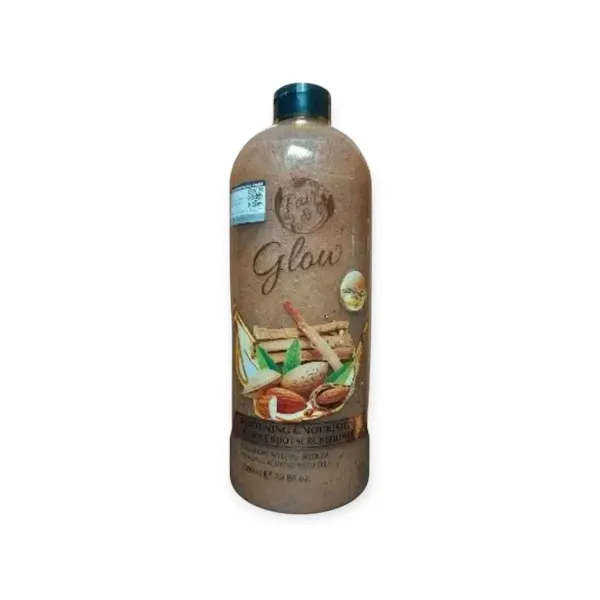 Fair Glow Whitening & Nourishing shower gel