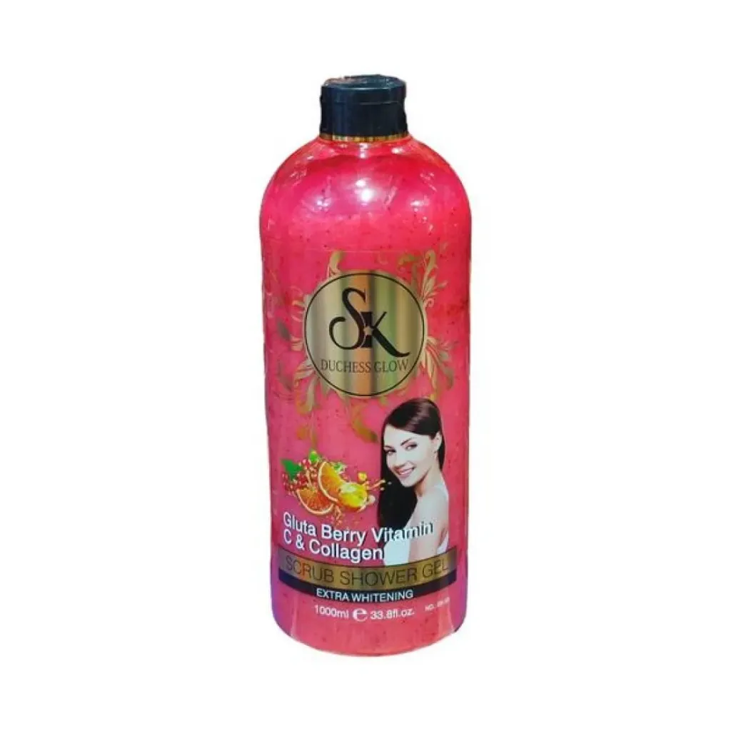 SK Duchess Gluta Berry Vitamin C & Collagen