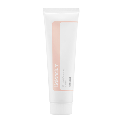 COSRX Balancium Comfort Ceramide Cream 80 G