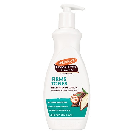 Palmer's Cocoa Butter Formula Firming Body Lotion, 13.5 Oz | CVS
