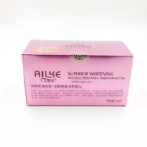 Ailke Superior whitening
