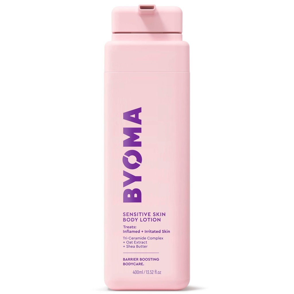 BYOMA Sensitive Body Lotion - 13.52 Fl Oz