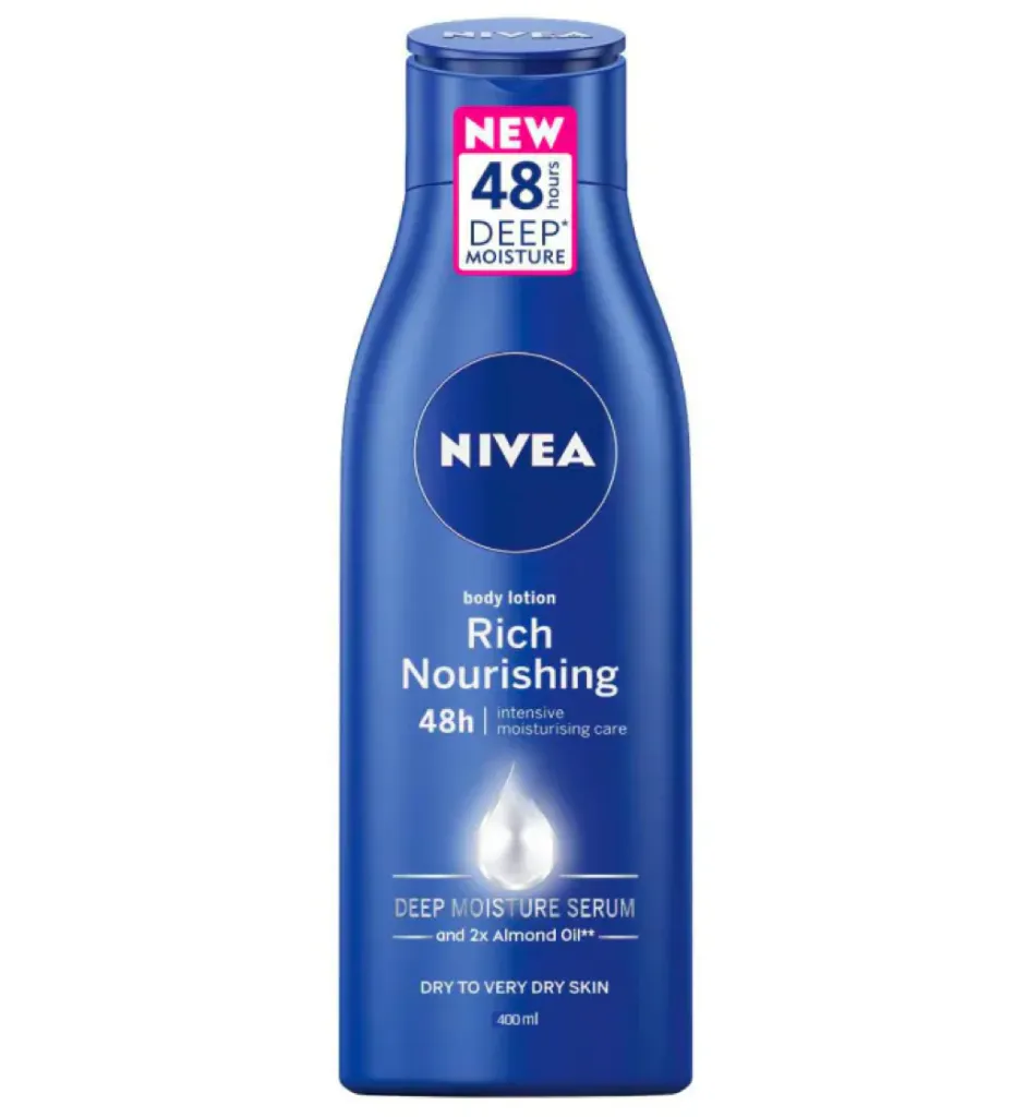 Nivea Rich Nourishing Nourissant