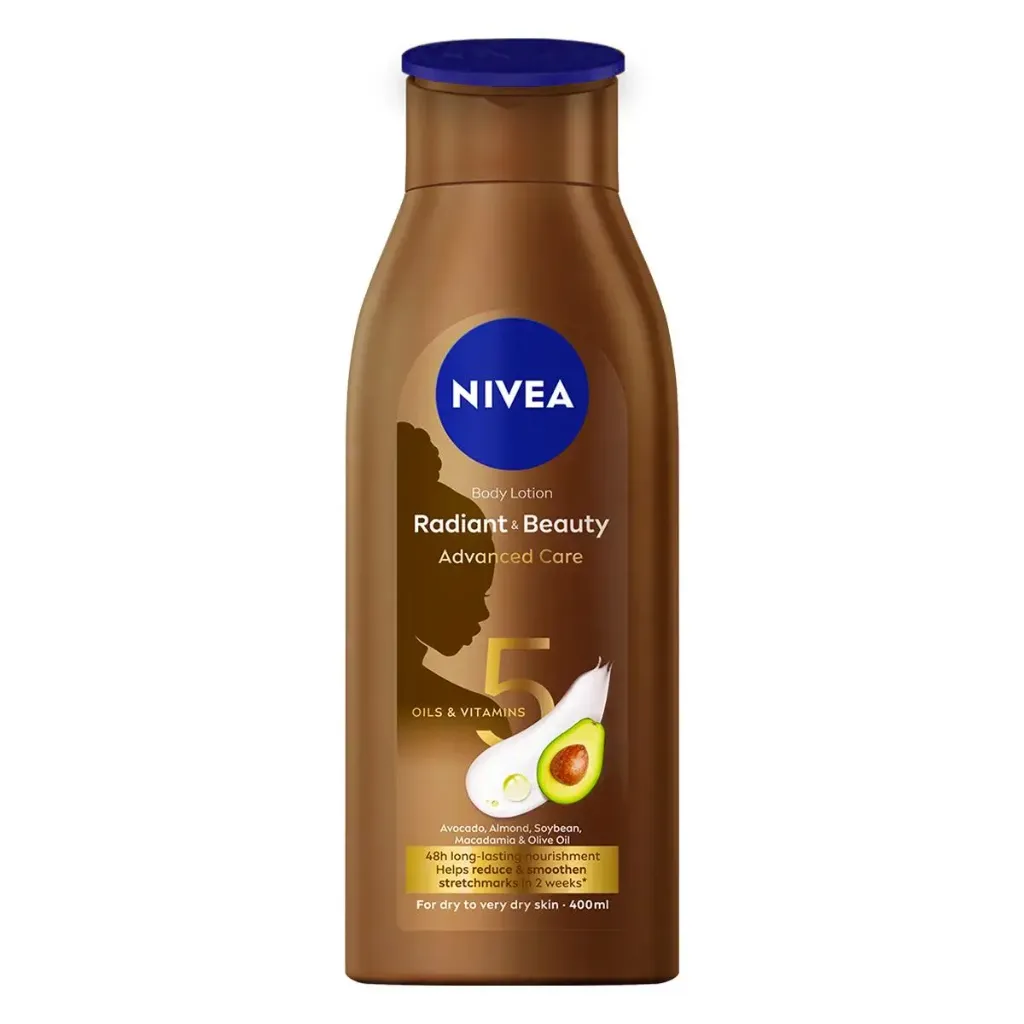 Nivea Radiant & Beauty