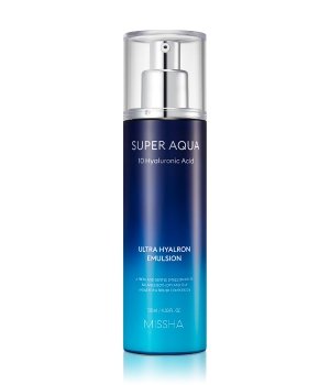 Super Aqua Ultra Hyalron Emulsion 130ml