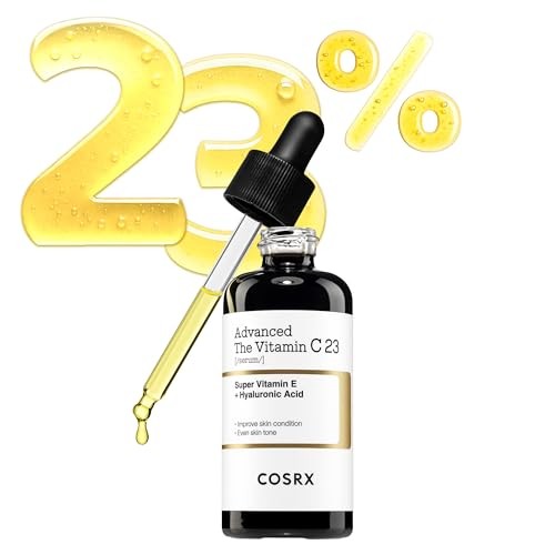 COSRX Advanced the Vitamin C 23 Serum 20ml
