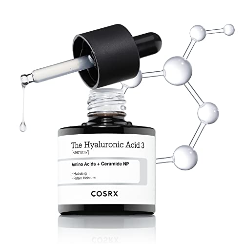 COSRX the Hyaluronic Acid 3 Serum