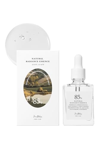 Dr. Althea Natural Radiance Essence (30ml)