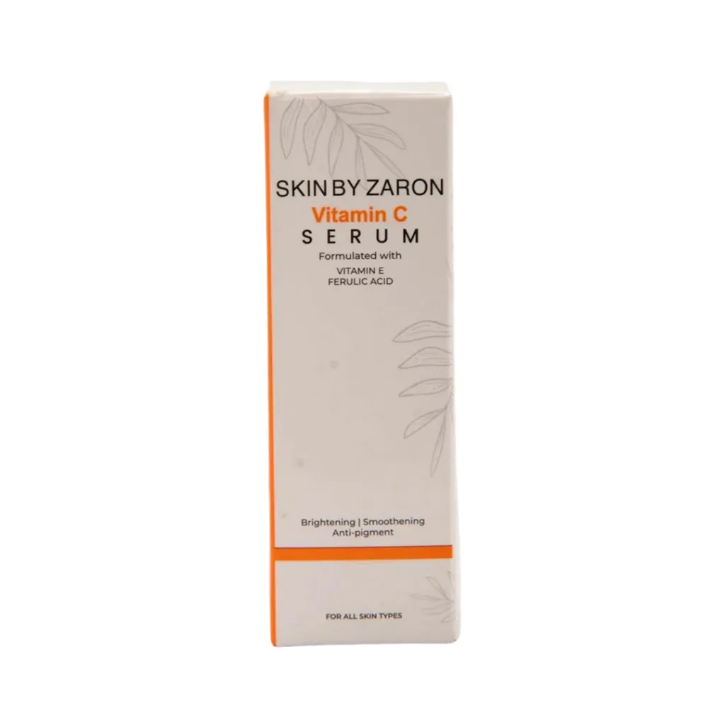Skin by Zaron Vitamin C