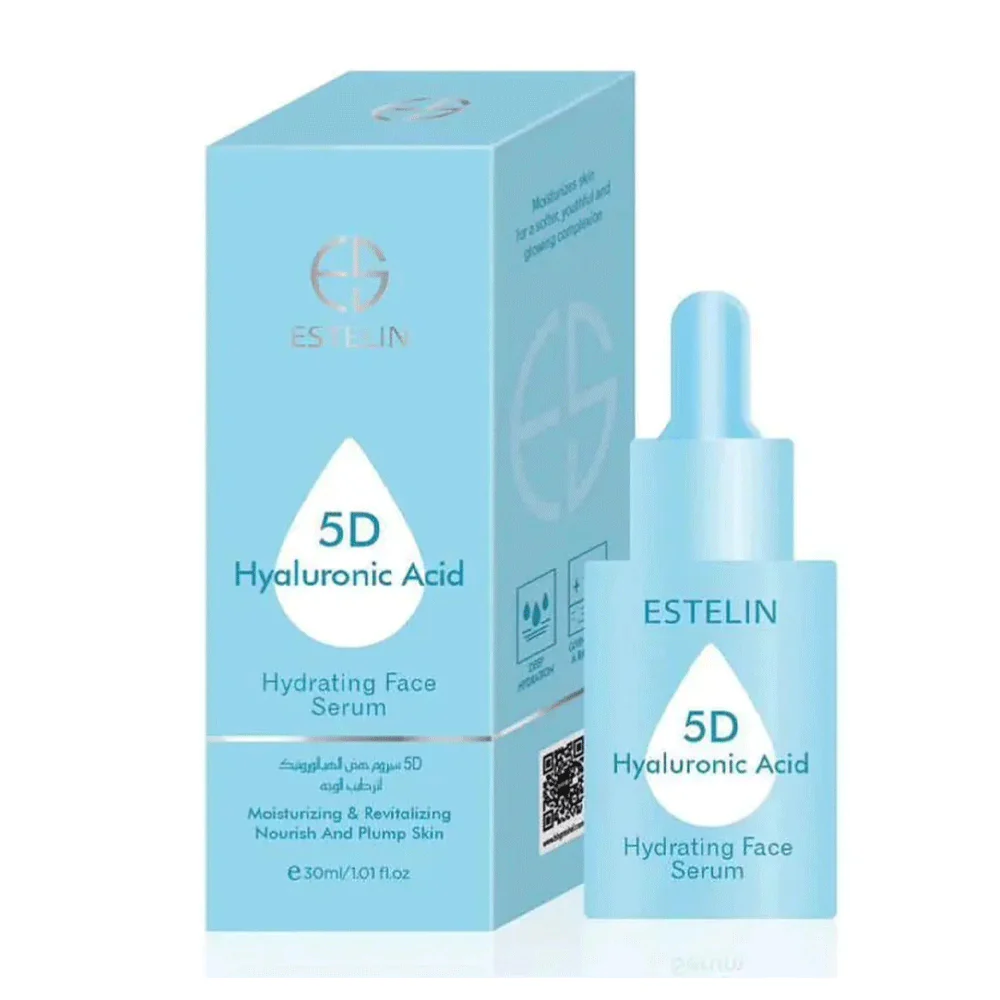Estelin 5D Hyaluronic Acid