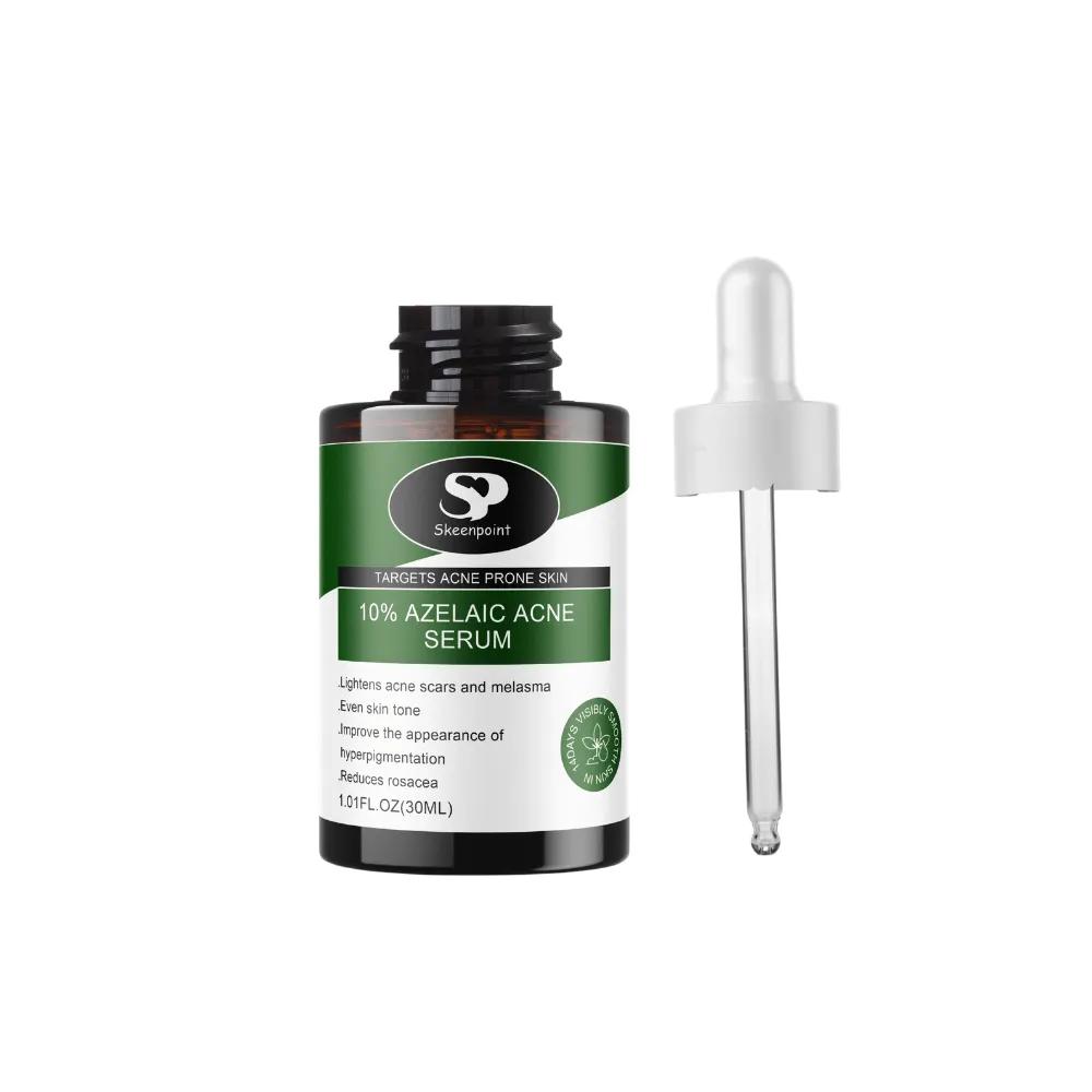 Skeenpoint 10% Azelaic Acid serum