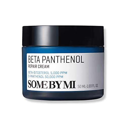 SOME by MI - Beta Panthenol Repair Cream - 50ml