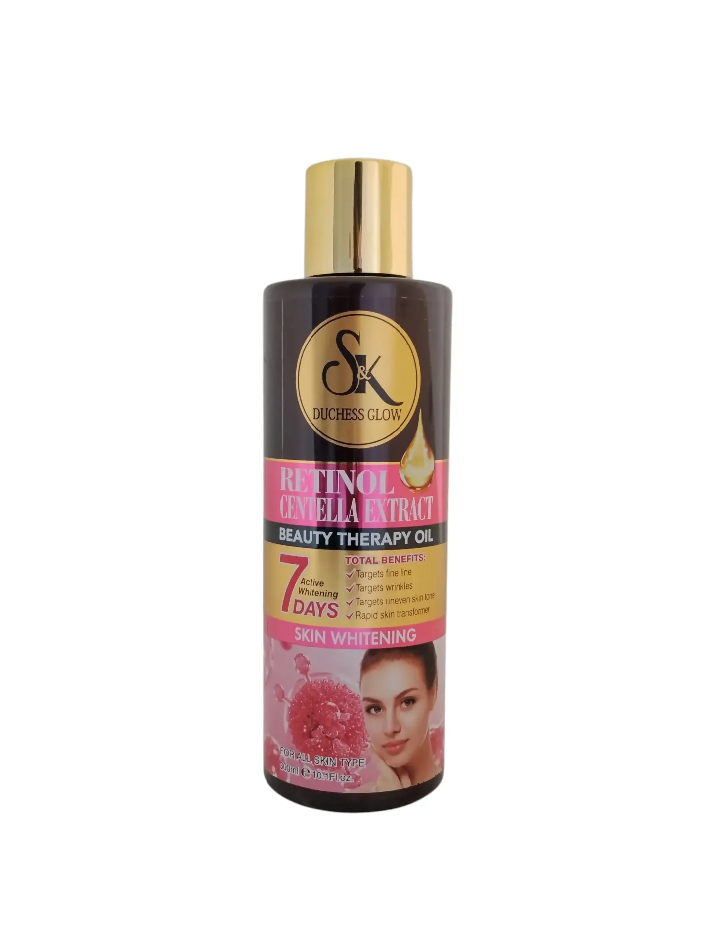 SK Super L-Glutathione