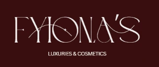 FYIONA'S LUXURIES & COSMETICS